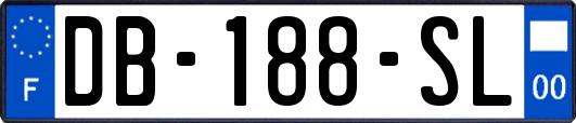 DB-188-SL