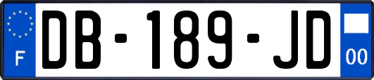 DB-189-JD