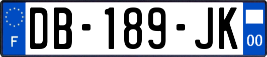 DB-189-JK