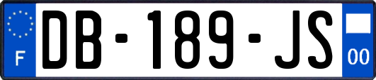DB-189-JS