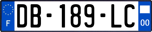 DB-189-LC