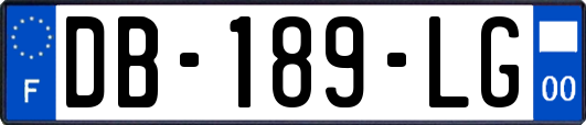 DB-189-LG