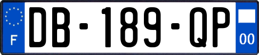 DB-189-QP