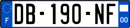 DB-190-NF
