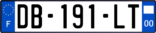 DB-191-LT