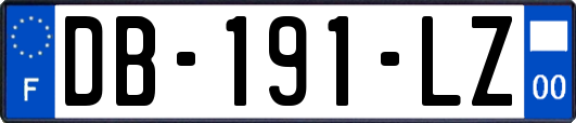 DB-191-LZ