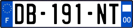 DB-191-NT