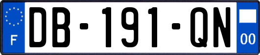 DB-191-QN