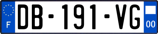 DB-191-VG
