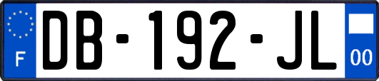 DB-192-JL