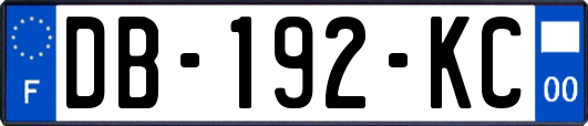 DB-192-KC