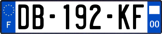 DB-192-KF