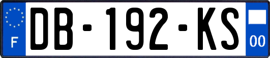 DB-192-KS