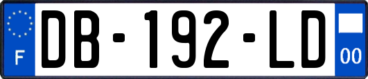 DB-192-LD