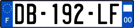 DB-192-LF