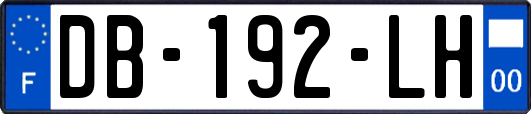 DB-192-LH