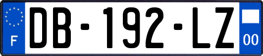DB-192-LZ
