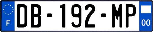 DB-192-MP