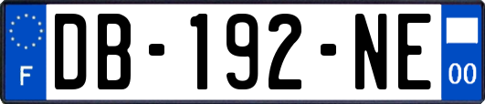 DB-192-NE