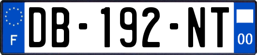 DB-192-NT