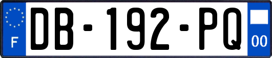 DB-192-PQ