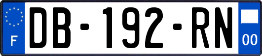 DB-192-RN