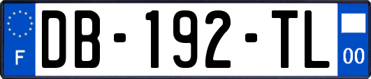 DB-192-TL