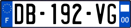 DB-192-VG