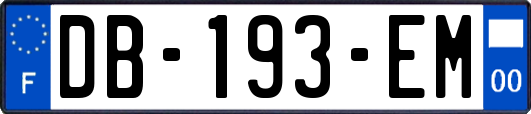 DB-193-EM