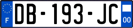 DB-193-JC