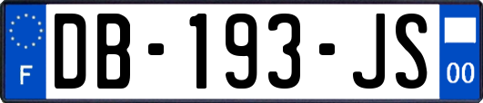 DB-193-JS