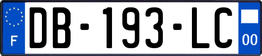 DB-193-LC
