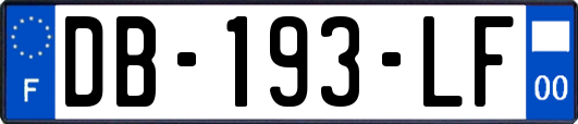 DB-193-LF