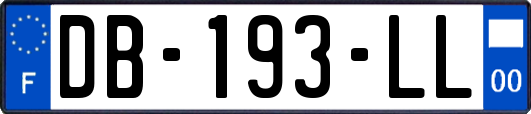 DB-193-LL