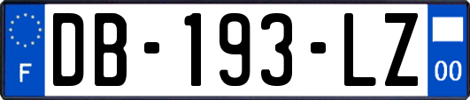 DB-193-LZ