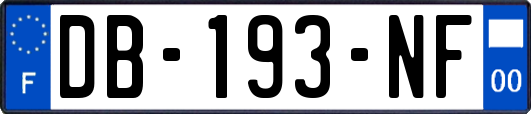 DB-193-NF