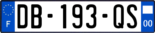 DB-193-QS