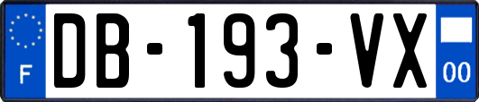 DB-193-VX