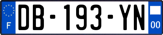 DB-193-YN