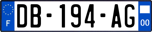 DB-194-AG