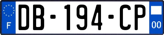 DB-194-CP