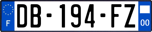DB-194-FZ