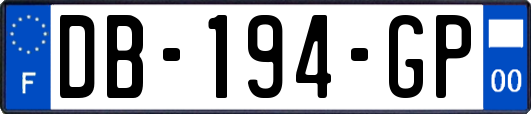 DB-194-GP