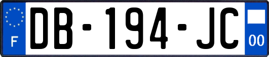 DB-194-JC
