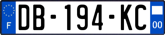 DB-194-KC