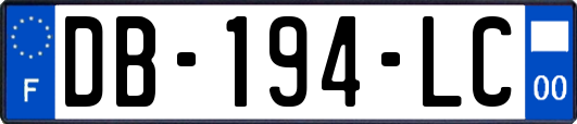 DB-194-LC