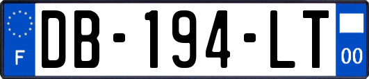 DB-194-LT