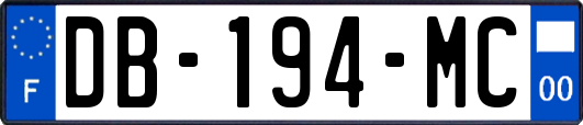 DB-194-MC