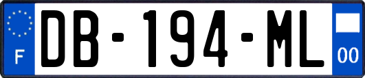 DB-194-ML