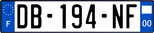 DB-194-NF